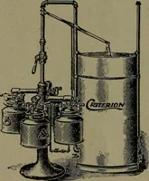 An illustration from Mechanical movements, powers and devices (1911)