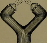 An illustration from Mechanical movements, powers and devices (1911)