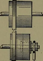 Picture 43 of 1008 from Mechanical movements, powers and devices (1911), leaf 47