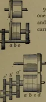 Picture 45 of 1008 from Mechanical movements, powers and devices (1911), leaf 48