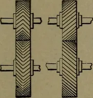 Picture 53 of 1008 from Mechanical movements, powers and devices (1911), leaf 52