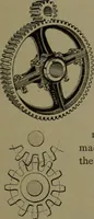 Picture 55 of 1008 from Mechanical movements, powers and devices (1911), leaf 52