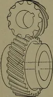 Picture 58 of 1008 from Mechanical movements, powers and devices (1911), leaf 53