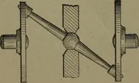 Picture 63 of 1008 from Mechanical movements, powers and devices (1911), leaf 55