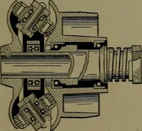 Picture 66 of 1008 from Mechanical movements, powers and devices (1911), leaf 56