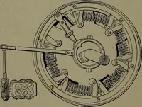 Picture 68 of 1008 from Mechanical movements, powers and devices (1911), leaf 57