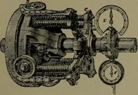 Picture 73 of 1008 from Mechanical movements, powers and devices (1911), leaf 60
