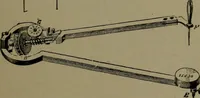 An illustration from Mechanical movements, powers and devices (1911)