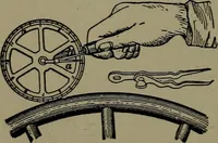 Picture 87 of 1008 from Mechanical movements, powers and devices (1911), leaf 65
