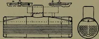 Picture 95 of 1008 from Mechanical movements, powers and devices (1911), leaf 69