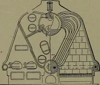 Picture 103 of 1008 from Mechanical movements, powers and devices (1911), leaf 71