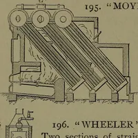 Picture 107 of 1008 from Mechanical movements, powers and devices (1911), leaf 73