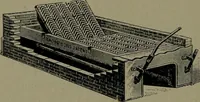 Picture 113 of 1008 from Mechanical movements, powers and devices (1911), leaf 75