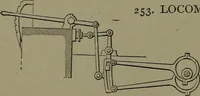 Picture 147 of 1008 from Mechanical movements, powers and devices (1911), leaf 85