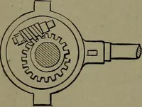 Picture 160 of 1008 from Mechanical movements, powers and devices (1911), leaf 89