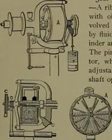 Picture 180 of 1008 from Mechanical movements, powers and devices (1911), leaf 98