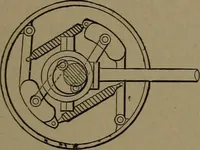 An illustration from Mechanical movements, powers and devices (1907)