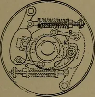 An illustration from Mechanical movements, powers and devices (1907)