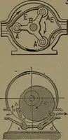 An illustration from Mechanical movements, powers and devices (1907)