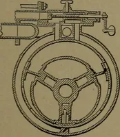 An illustration from Mechanical movements, powers and devices (1907)