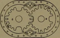 An illustration from Mechanical movements, powers and devices (1907)