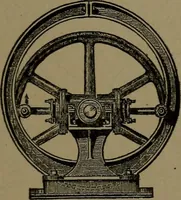 An illustration from Mechanical movements, powers and devices (1907)