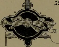 An illustration from Mechanical movements, powers and devices (1907)