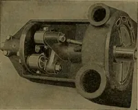 An illustration from Mechanical movements, powers and devices (1907)