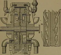 An illustration from Mechanical movements, powers and devices (1907)