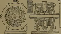 An illustration from Mechanical movements, powers and devices (1907)