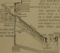 An illustration from Mechanical movements, powers and devices (1907)