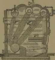 An illustration from Mechanical movements, powers and devices (1907)