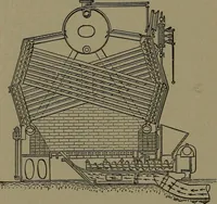 An illustration from Mechanical movements, powers and devices (1907)