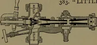 An illustration from Mechanical movements, powers and devices (1907)