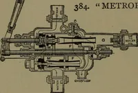 An illustration from Mechanical movements, powers and devices (1907)