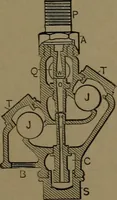 An illustration from Mechanical movements, powers and devices (1907)
