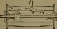 An illustration from Mechanical movements, powers and devices (1907)