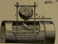 An illustration from Mechanical movements, powers and devices (1907)