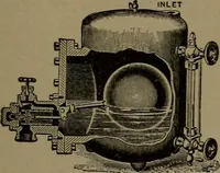 An illustration from Mechanical movements, powers and devices (1907)