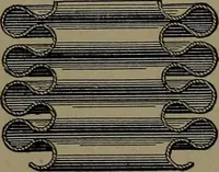 An illustration from Mechanical movements, powers and devices (1907)