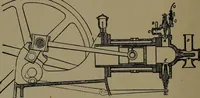 An illustration from Mechanical movements, powers and devices (1907)