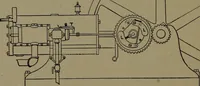 An illustration from Mechanical movements, powers and devices (1907)