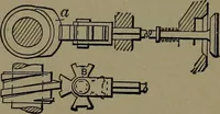 An illustration from Mechanical movements, powers and devices (1907)