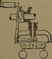 An illustration from Mechanical movements, powers and devices (1907)
