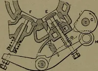 An illustration from Mechanical movements, powers and devices (1907)