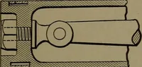 An illustration from Mechanical movements, powers and devices (1907)