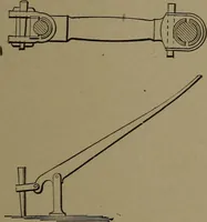 An illustration from Mechanical movements, powers and devices (1907)