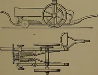 An illustration from Mechanical movements, powers and devices (1907)