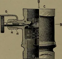 An illustration from Mechanical movements, powers and devices (1907)