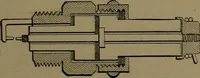 An illustration from Mechanical movements, powers and devices (1907)